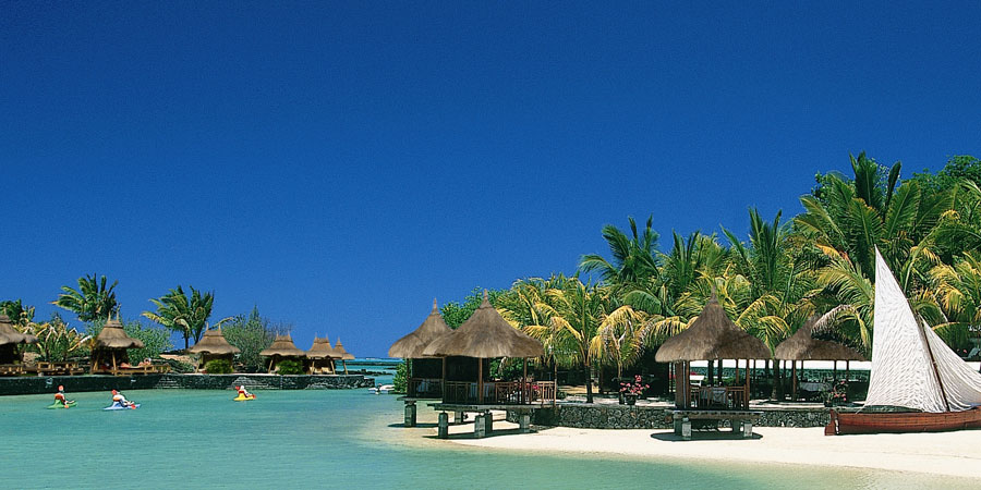 Mauritius - An Island Paradise
