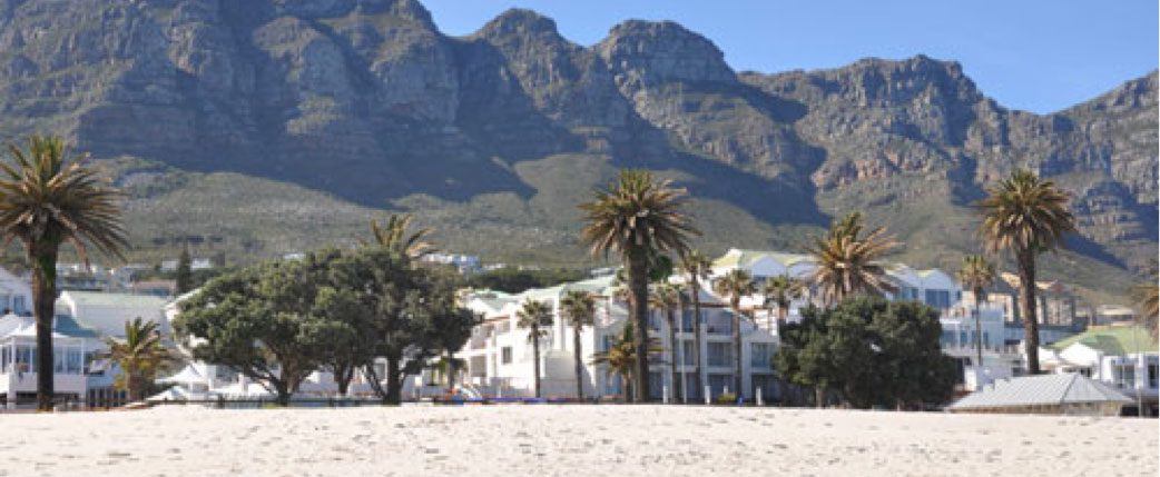 Camps bay