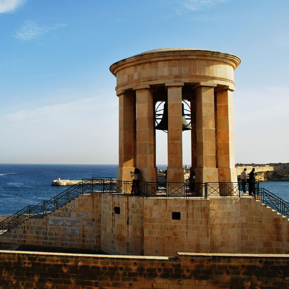 Historic Malta - Solo Tour