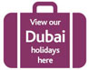 See Our Dubai Holidays