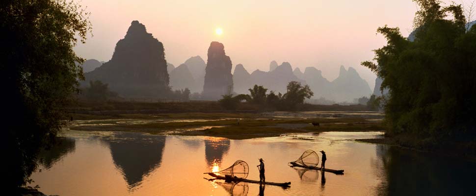 11 Photos that Celebrate the Beauty of China | Miles Morgan Travel
